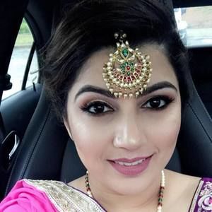 Meet your Posher, Pushpinder